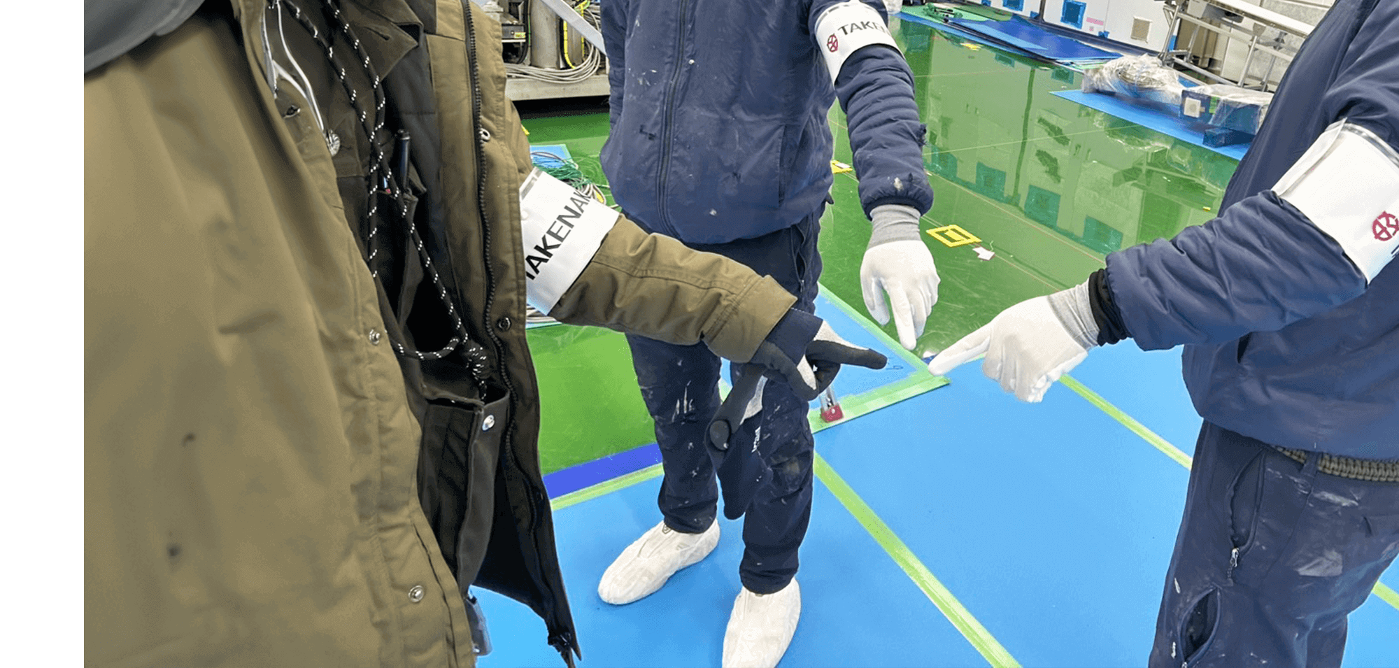有限会社谷口工務店